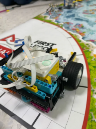 Robotics Program - FLL